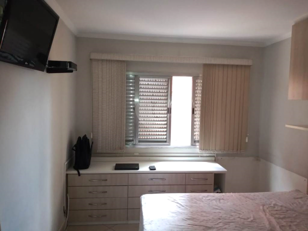 Venda Apartamento São Paulo Vila Mazzei REO556198 13