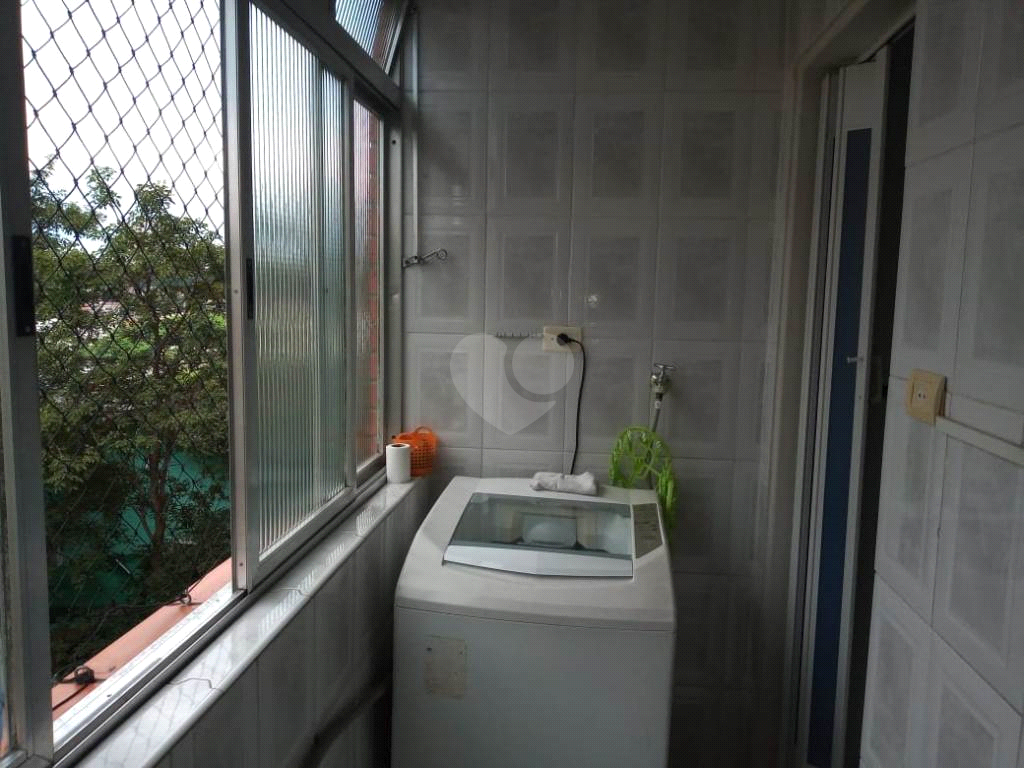 Venda Apartamento São Paulo Vila Mazzei REO556198 9