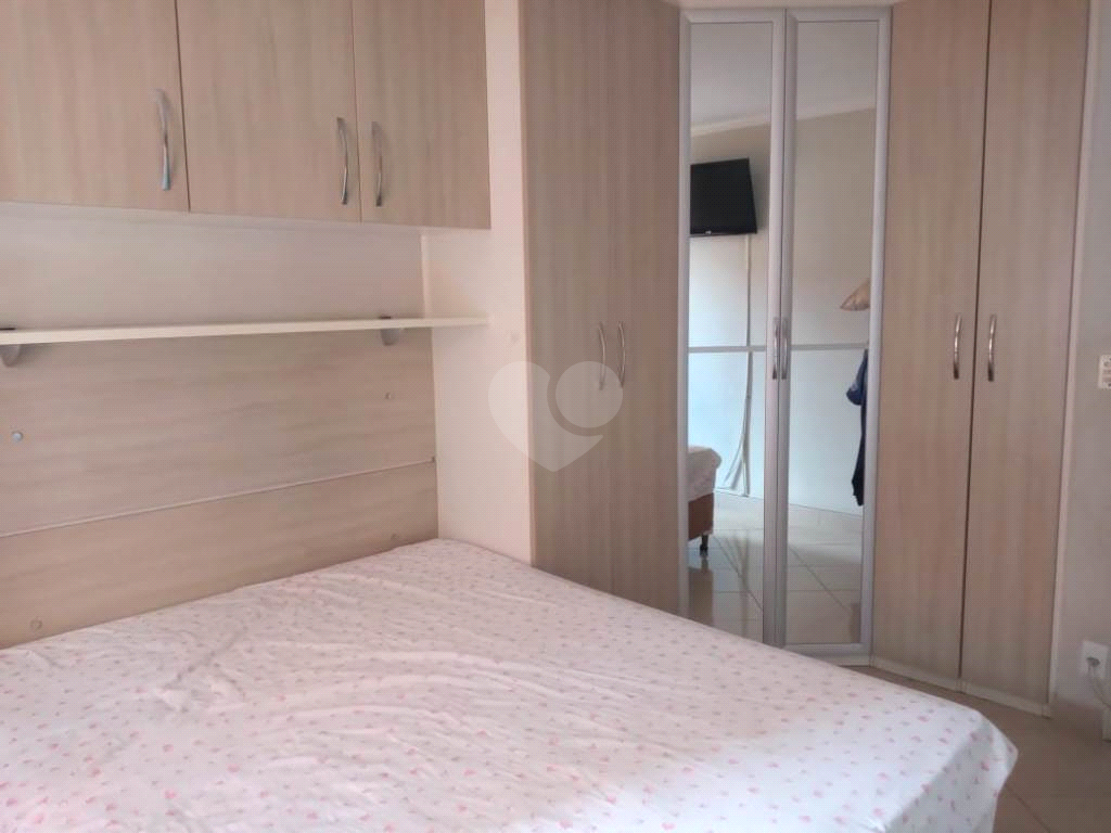 Venda Apartamento São Paulo Vila Mazzei REO556198 12