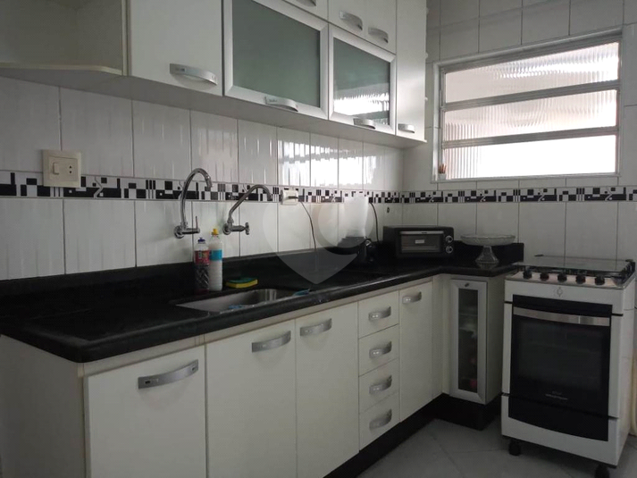 Venda Apartamento São Paulo Vila Mazzei REO556198 6