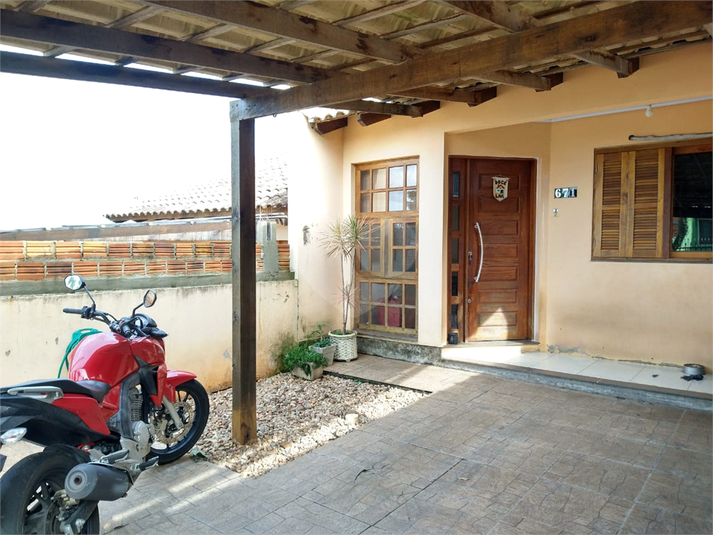 Venda Casa Gravataí Rincão Da Madalena REO556223 16