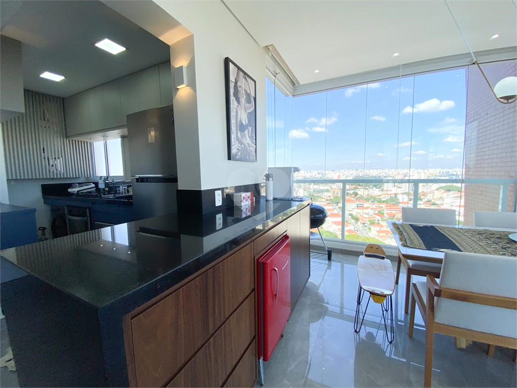 Venda Apartamento São Paulo Jardim São Paulo(zona Norte) REO556232 4