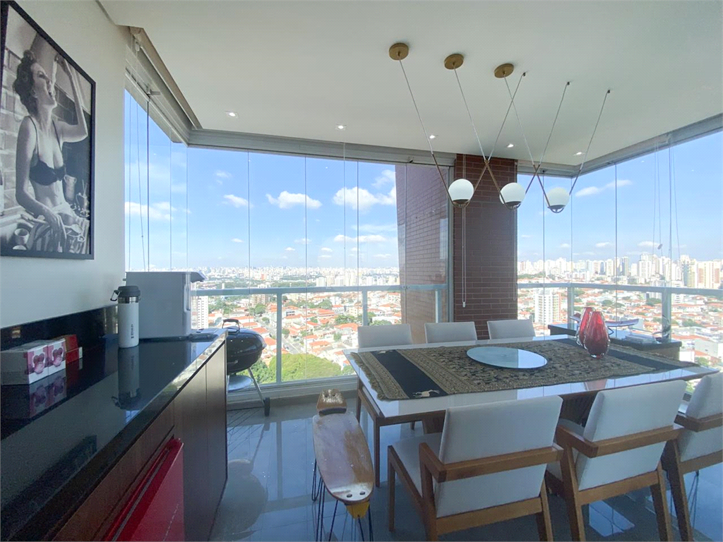 Venda Apartamento São Paulo Jardim São Paulo(zona Norte) REO556232 2