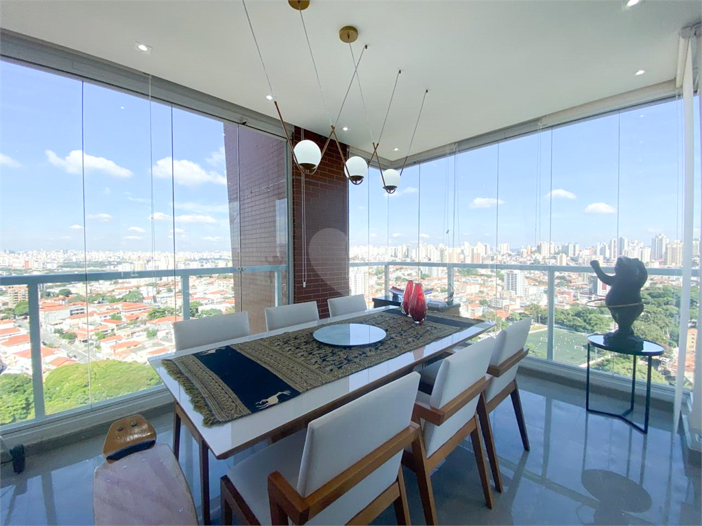 Venda Apartamento São Paulo Jardim São Paulo(zona Norte) REO556232 1