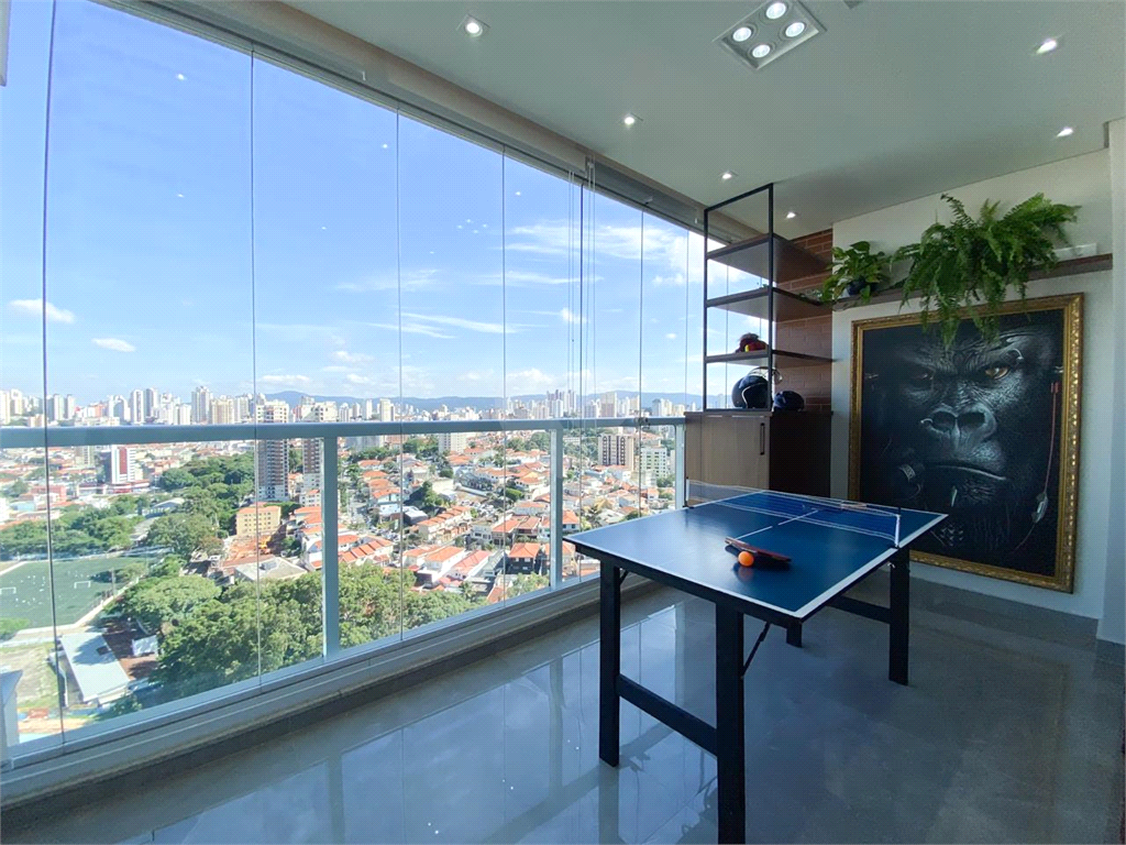 Venda Apartamento São Paulo Jardim São Paulo(zona Norte) REO556232 10