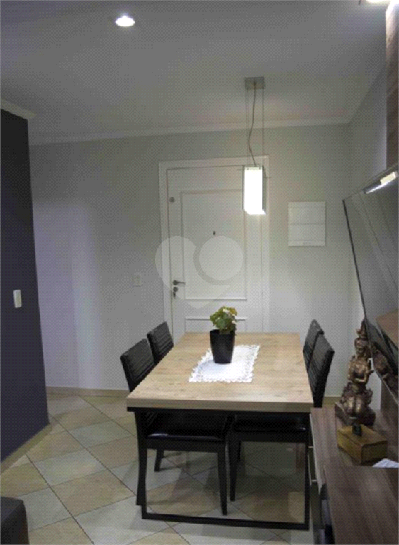 Venda Apartamento São Paulo Vila Basileia REO556235 20