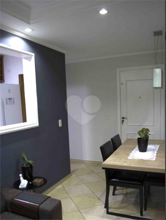 Venda Apartamento São Paulo Vila Basileia REO556235 9