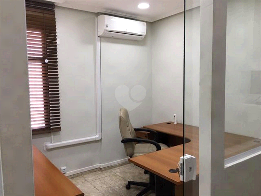 Venda Salas São Paulo Barra Funda REO556239 6