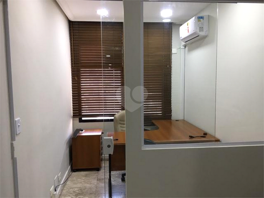 Venda Salas São Paulo Barra Funda REO556239 8