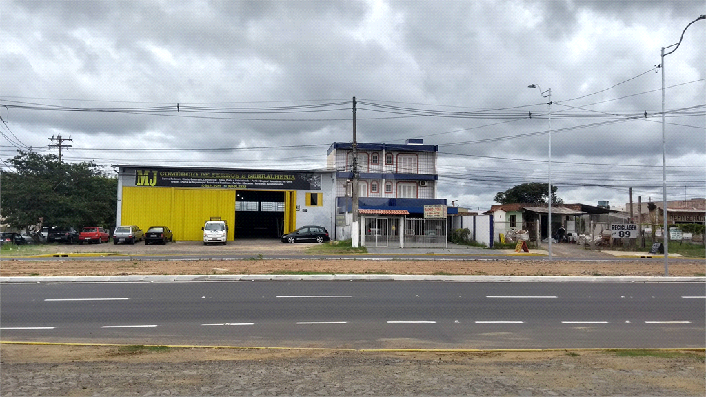 Venda Terreno Gravataí Passos Dos Ferreiros REO556241 7