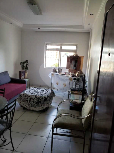 Venda Apartamento São Paulo Jardim Paulista REO556248 16