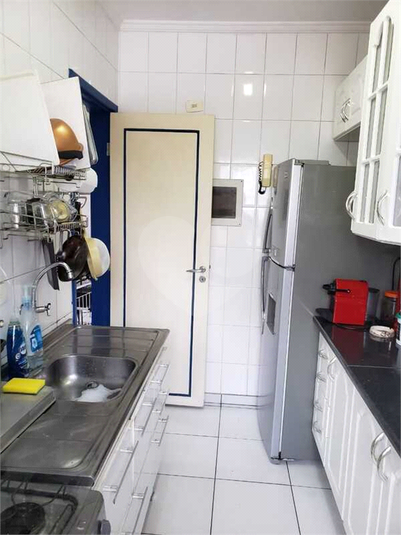 Venda Apartamento São Paulo Jardim Paulista REO556248 12