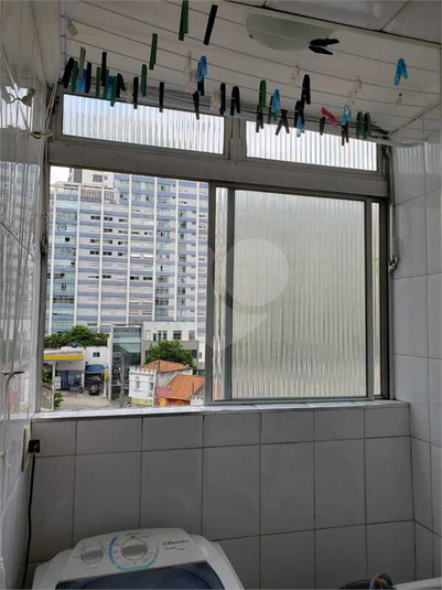 Venda Apartamento São Paulo Jardim Paulista REO556248 6