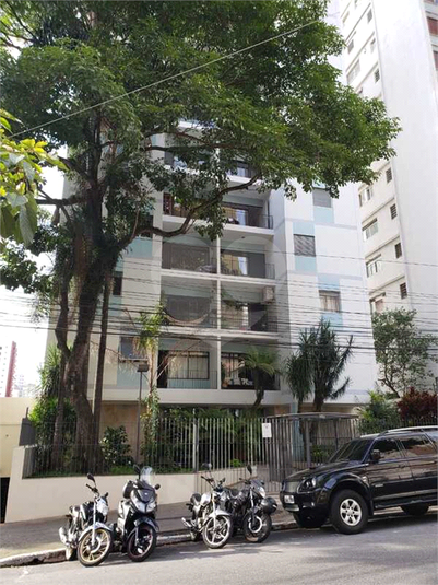 Venda Apartamento São Paulo Jardim Paulista REO556248 1