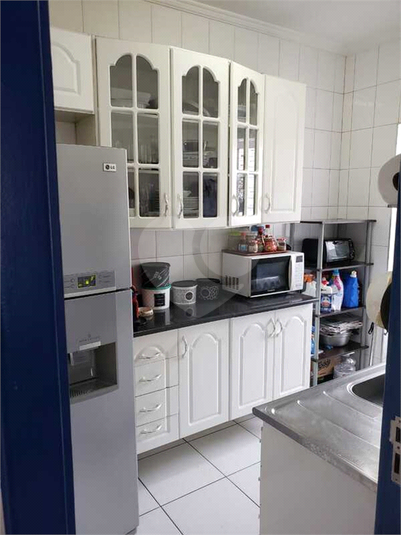 Venda Apartamento São Paulo Jardim Paulista REO556248 7