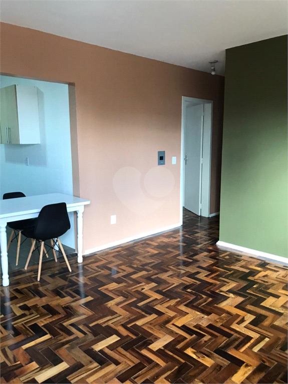 Venda Apartamento São Leopoldo Campestre REO556249 17