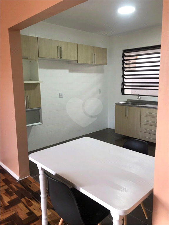 Venda Apartamento São Leopoldo Campestre REO556249 15