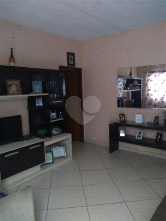 Venda Casa Várzea Paulista Jardim Paulista REO556268 3