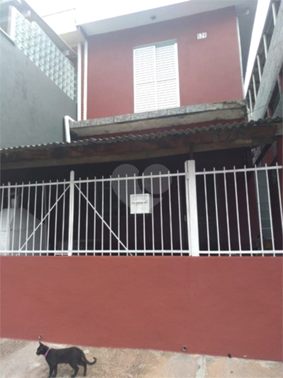 Venda Casa Várzea Paulista Jardim Paulista REO556268 1