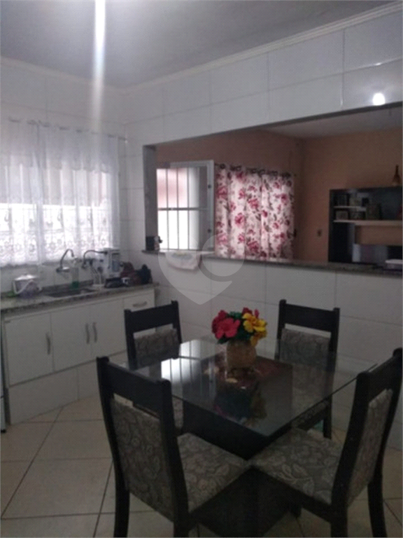 Venda Casa Várzea Paulista Jardim Paulista REO556268 2