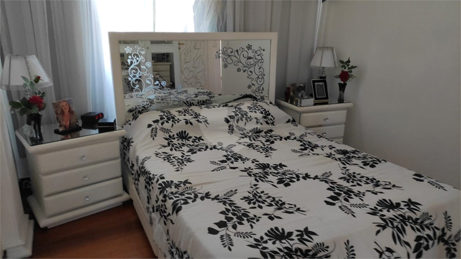 Venda Apartamento Rio De Janeiro São Cristóvão REO556272 21