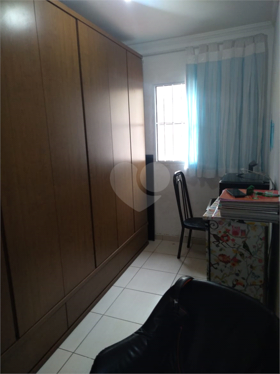 Venda Sobrado São Paulo Vila Nova Mazzei REO556278 13