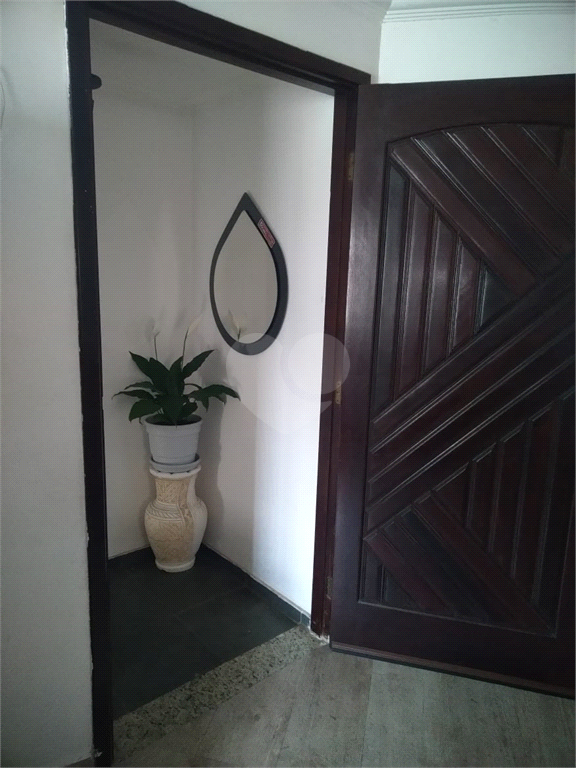 Venda Sobrado São Paulo Vila Nova Mazzei REO556278 32