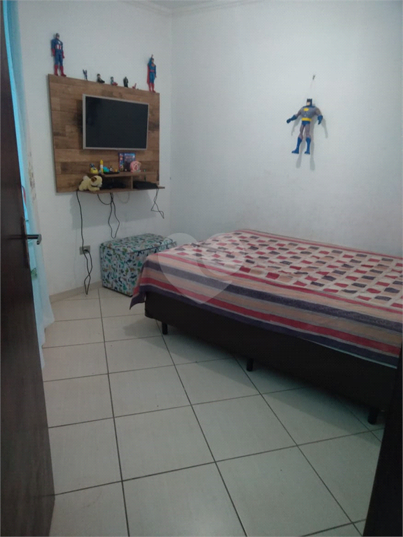 Venda Sobrado São Paulo Vila Nova Mazzei REO556278 16