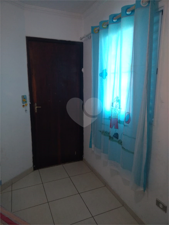 Venda Sobrado São Paulo Vila Nova Mazzei REO556278 14