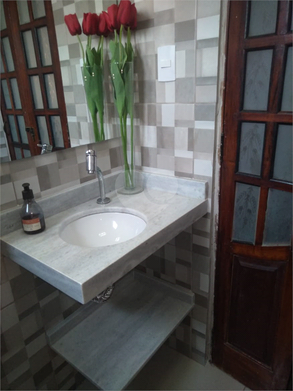 Venda Sobrado São Paulo Vila Nova Mazzei REO556278 37