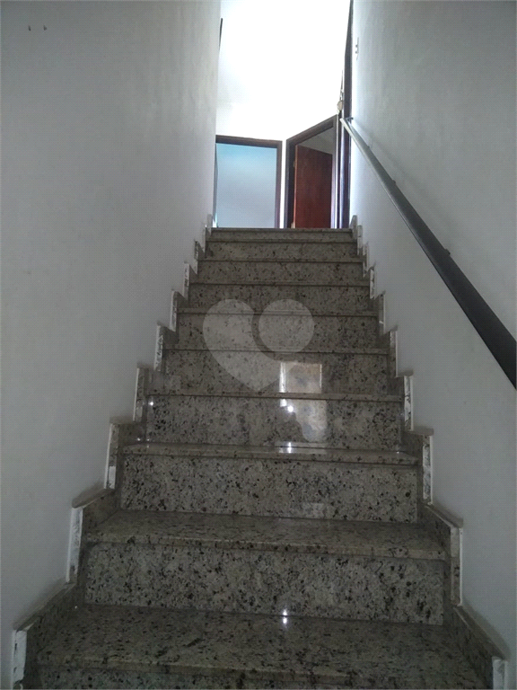 Venda Sobrado São Paulo Vila Nova Mazzei REO556278 28