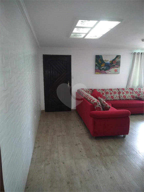 Venda Sobrado São Paulo Vila Nova Mazzei REO556278 30