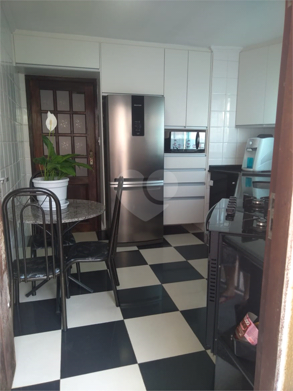 Venda Sobrado São Paulo Vila Nova Mazzei REO556278 43