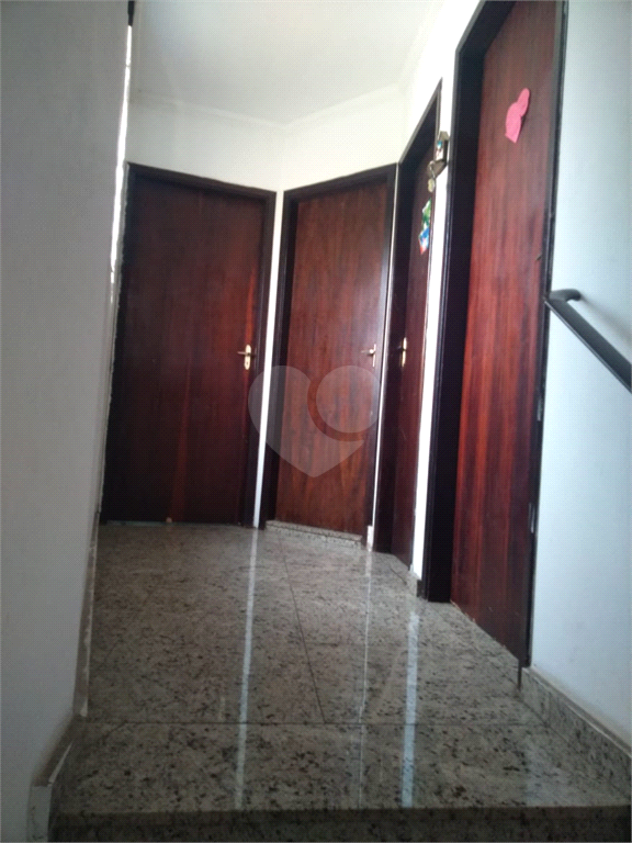 Venda Sobrado São Paulo Vila Nova Mazzei REO556278 12