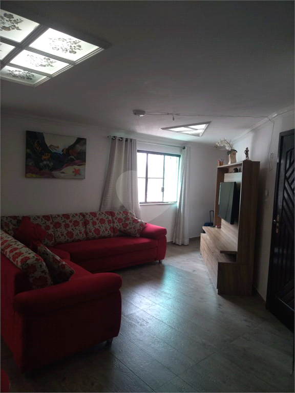 Venda Sobrado São Paulo Vila Nova Mazzei REO556278 25