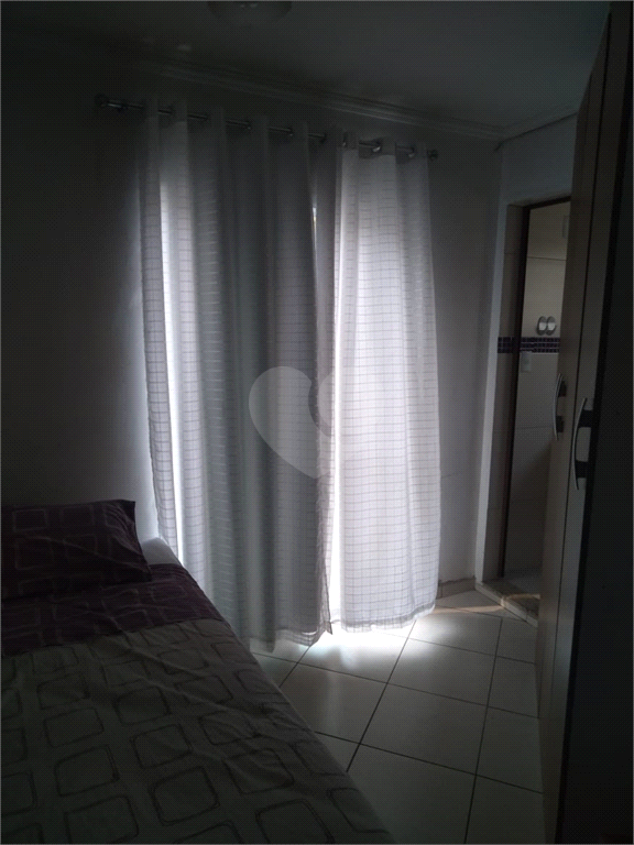 Venda Sobrado São Paulo Vila Nova Mazzei REO556278 19