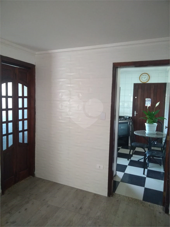 Venda Sobrado São Paulo Vila Nova Mazzei REO556278 27