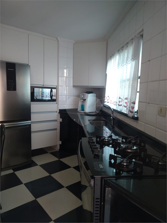 Venda Sobrado São Paulo Vila Nova Mazzei REO556278 42