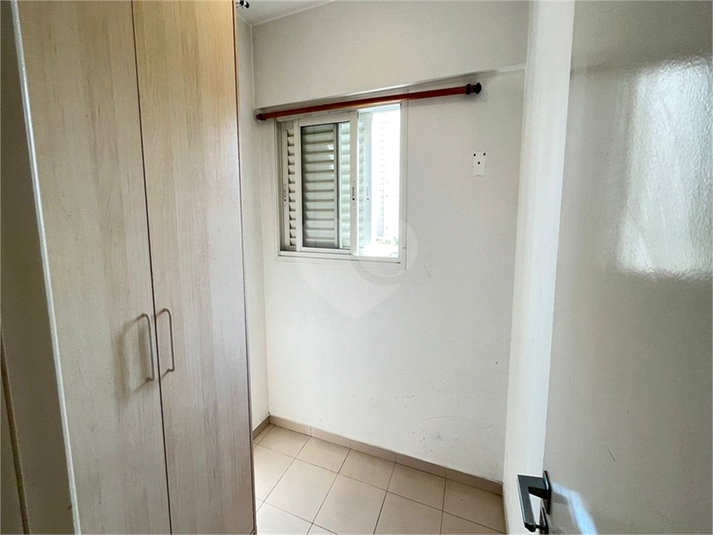 Venda Apartamento São Paulo Santana REO556294 17