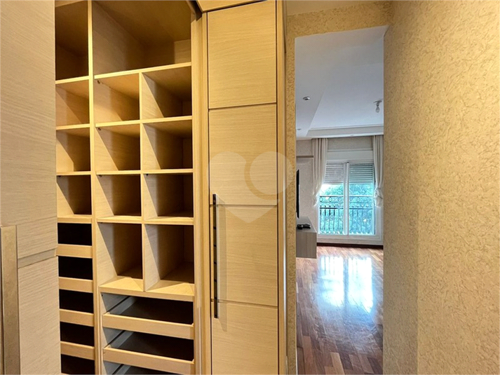 Venda Apartamento São Paulo Santana REO556294 60