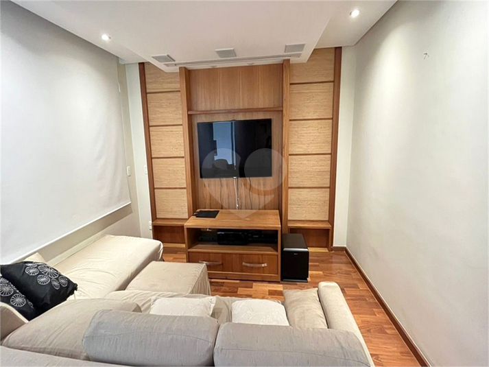 Venda Apartamento São Paulo Santana REO556294 41