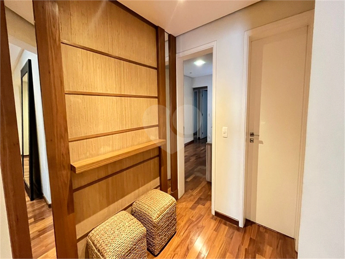 Venda Apartamento São Paulo Santana REO556294 38