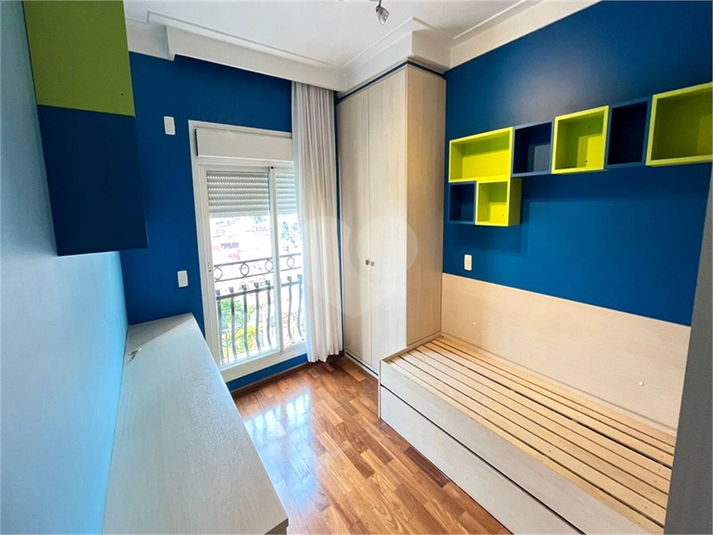 Venda Apartamento São Paulo Santana REO556294 57