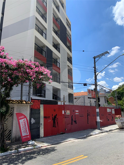 Venda Apartamento São Paulo Tucuruvi REO556317 24