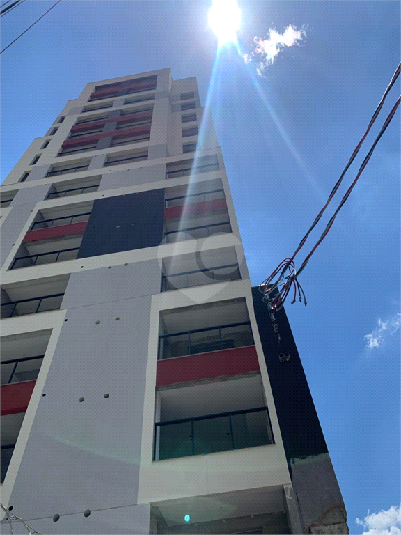 Venda Apartamento São Paulo Tucuruvi REO556317 18