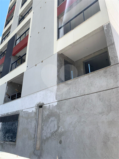 Venda Apartamento São Paulo Tucuruvi REO556317 6