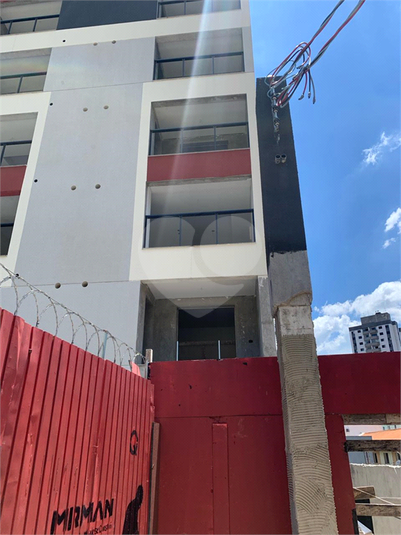 Venda Apartamento São Paulo Tucuruvi REO556317 20