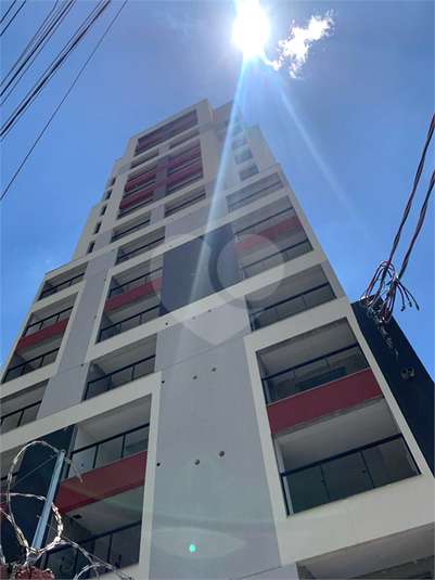 Venda Apartamento São Paulo Tucuruvi REO556317 15