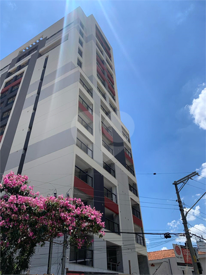 Venda Apartamento São Paulo Tucuruvi REO556317 1