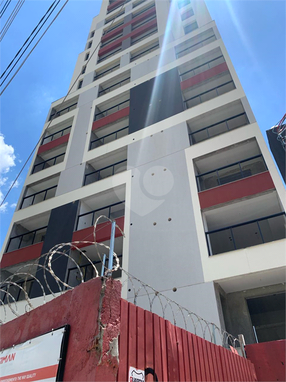 Venda Apartamento São Paulo Tucuruvi REO556317 14